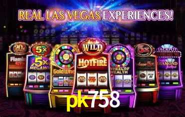 Desvendando o Mundo dos Jogos Virtuais na pk758