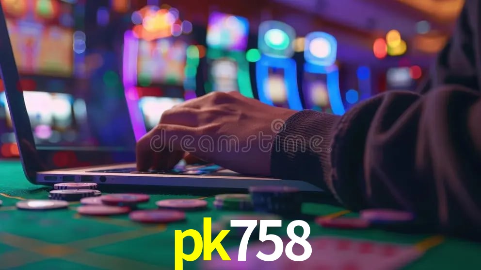 Estatísticas pk758