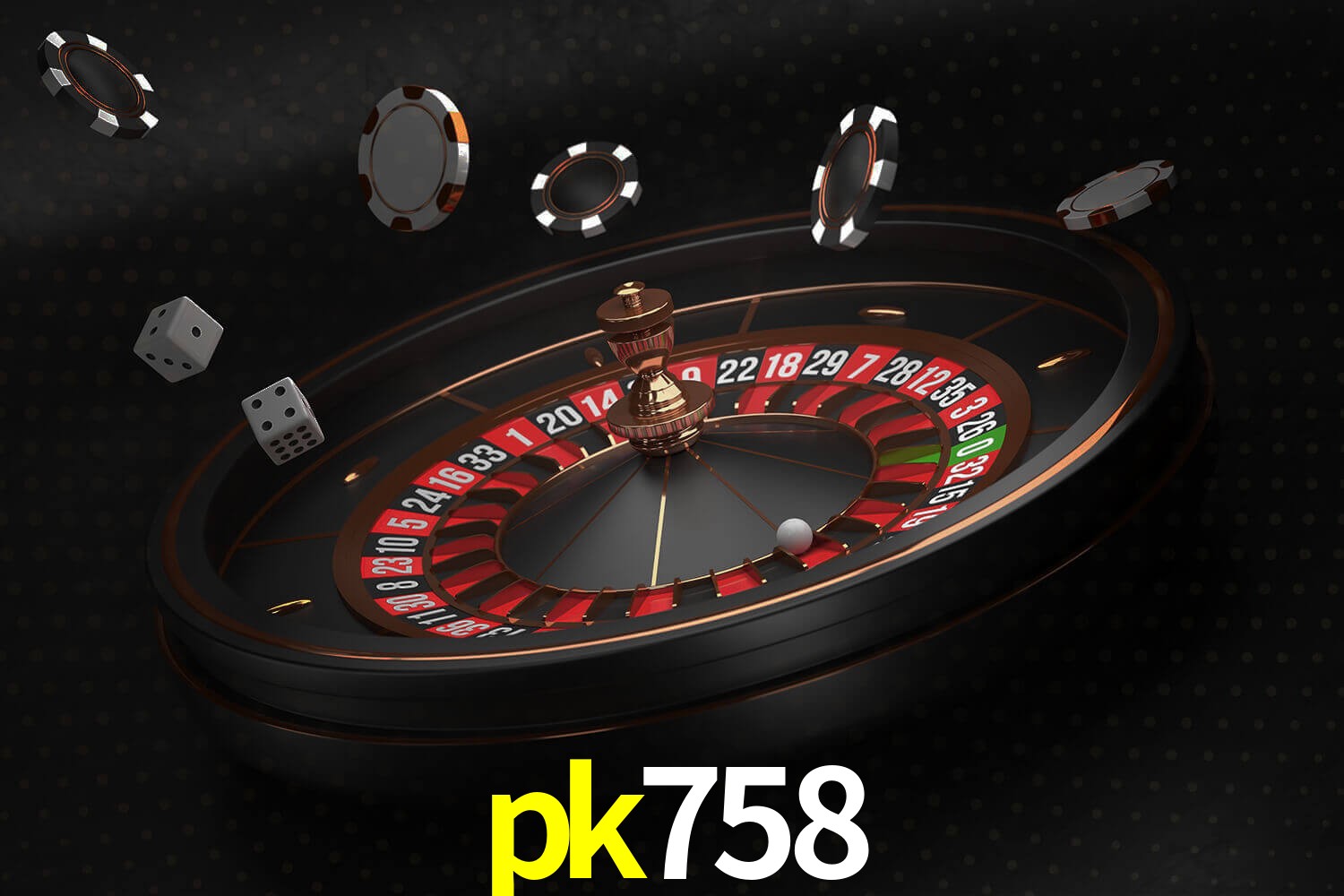 pk758 bet