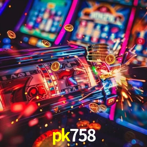 Recursos de Bônus pk758