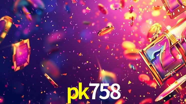 Casino VIP pk758