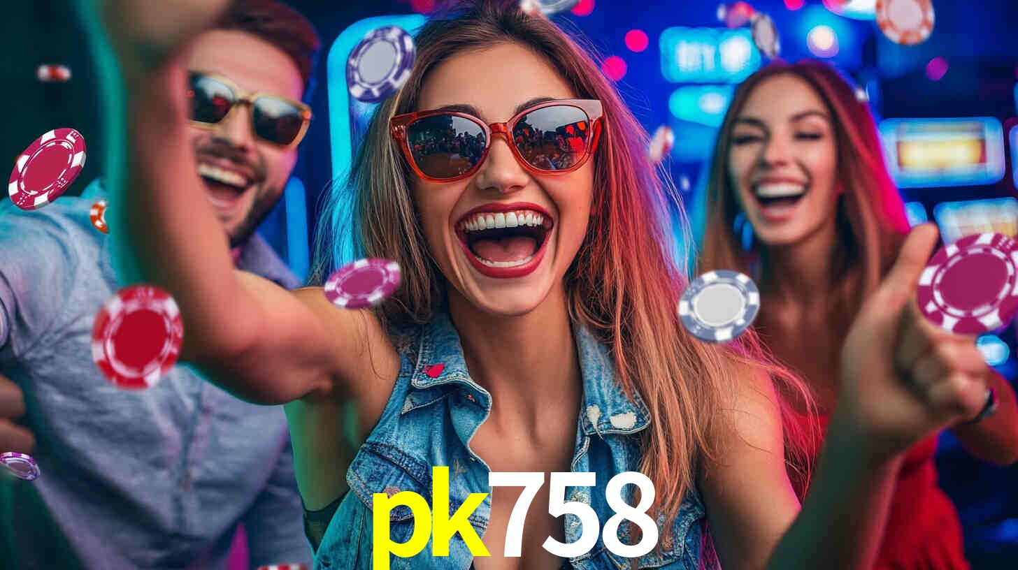 cassino pk758