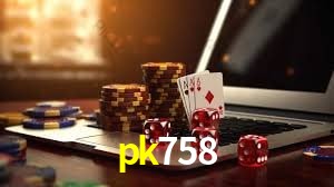 Jogo Spaceman pk758