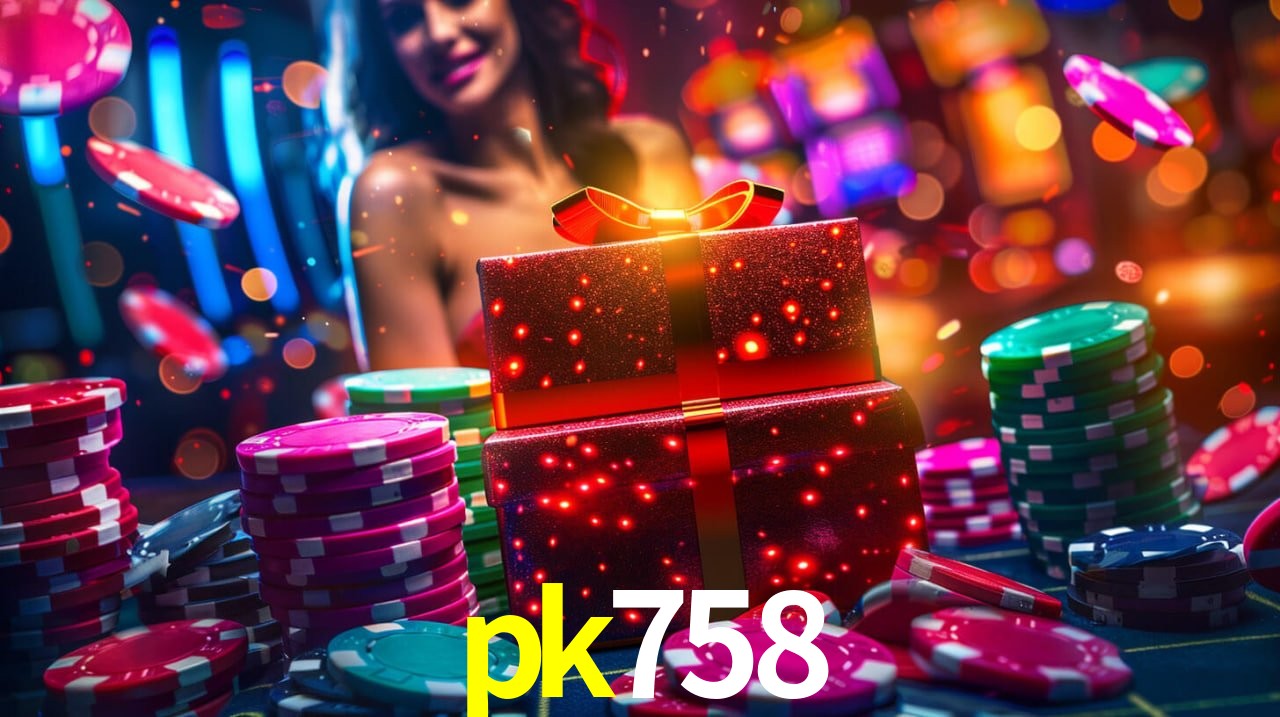 Mesa de Roleta pk758