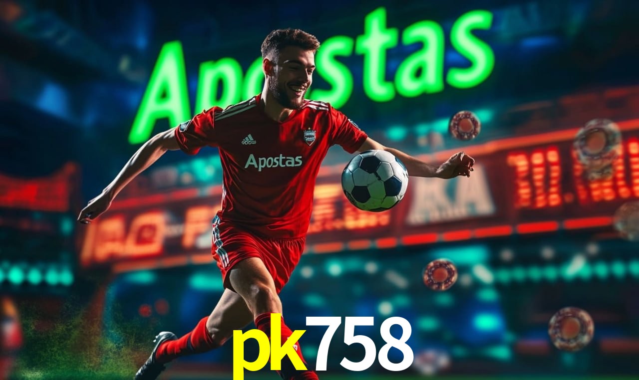 Apostas de Tênis pk758