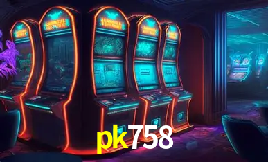 Explorando a Categoria de Eventos em Apostas na pk758