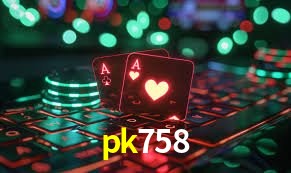 Tecnologia da Plataforma pk758
