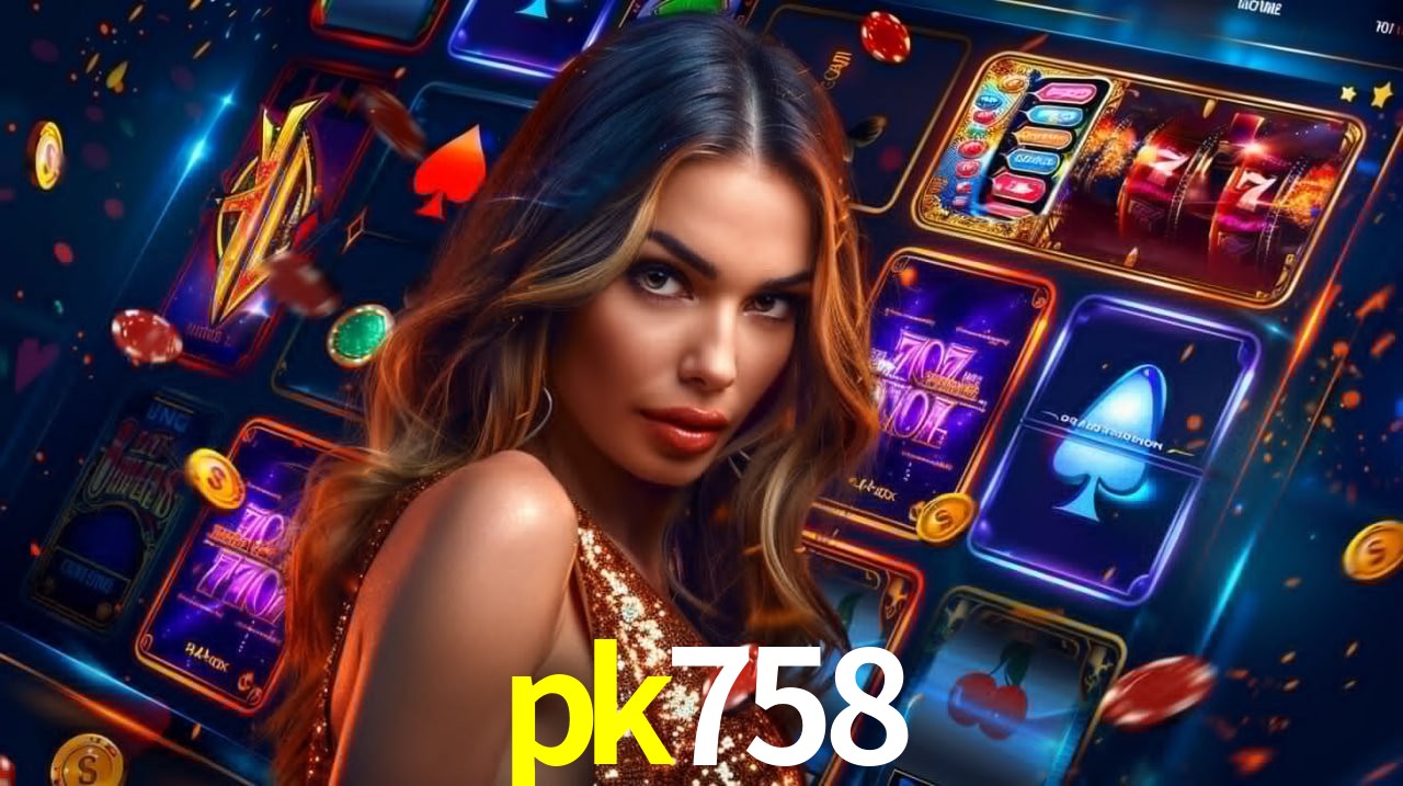 Torneios pk758