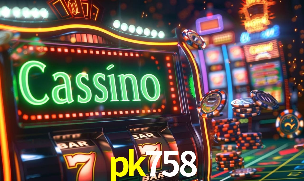 Estatísticas do Jogo pk758