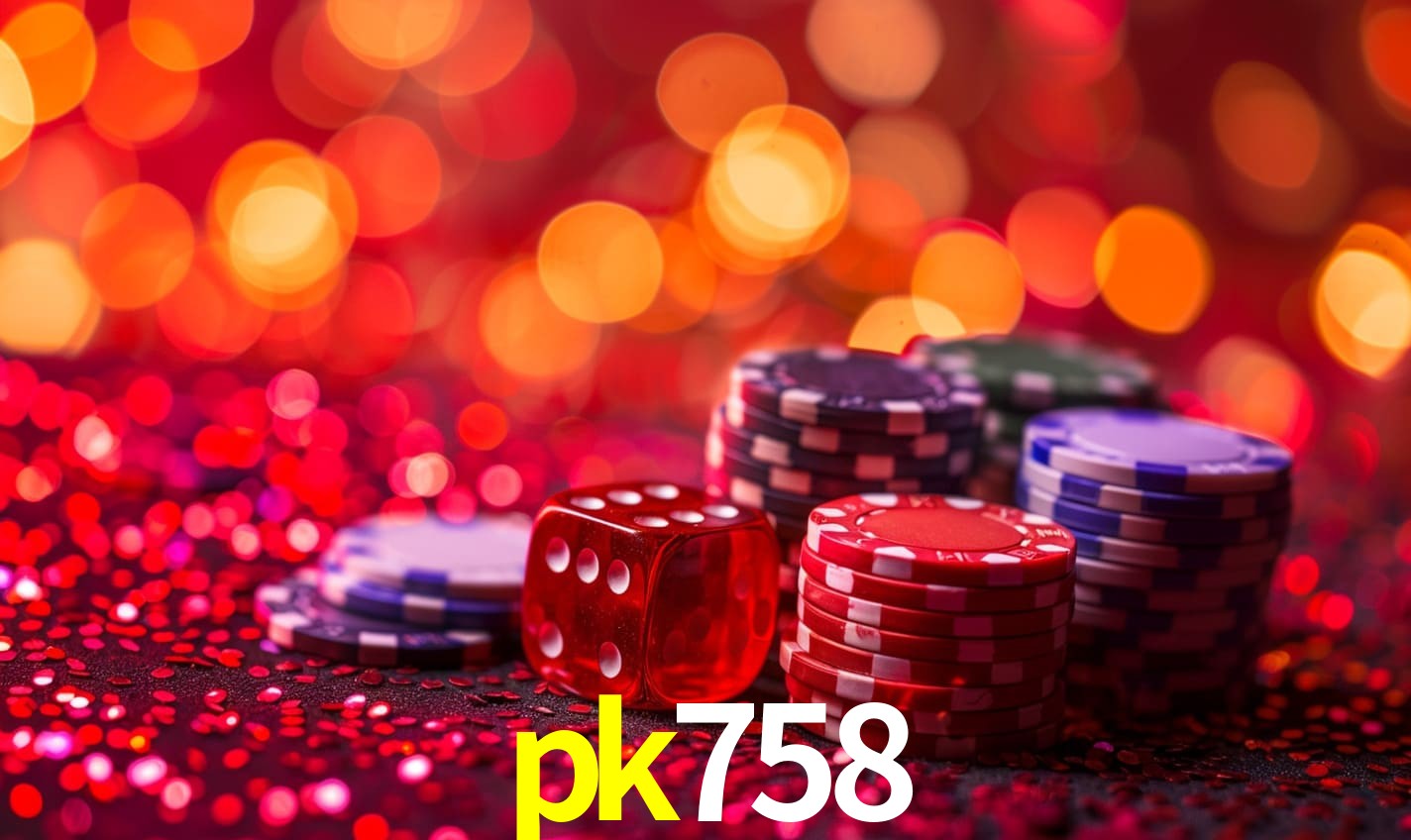 PIX Instantâneo pk758