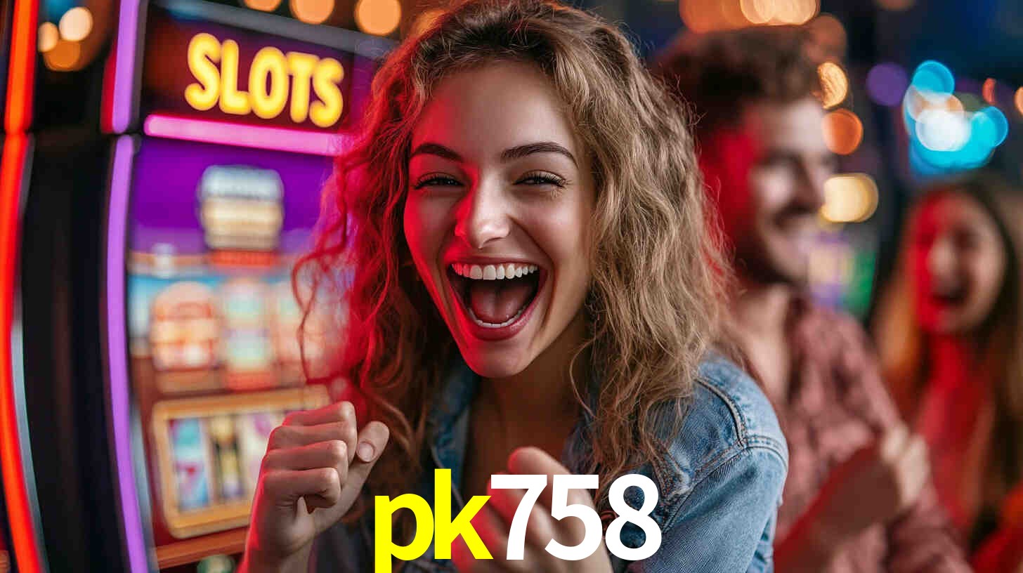 Apostas de Tênis pk758