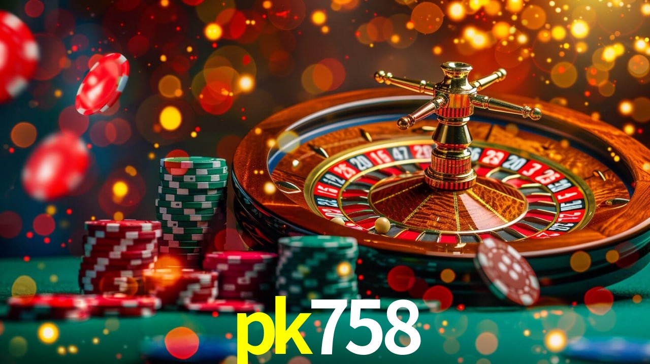Bônus Diários pk758