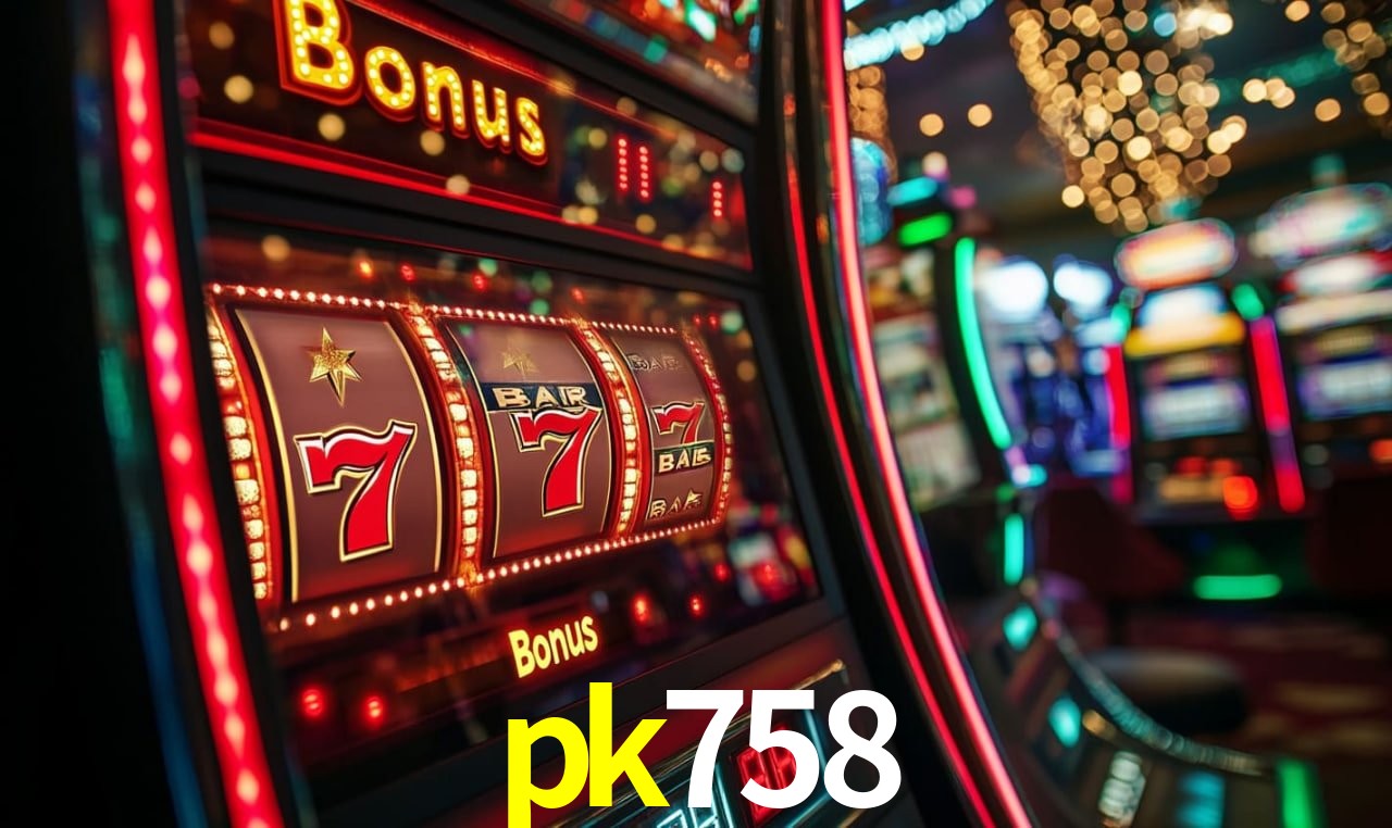 Jogos Exclusivos pk758