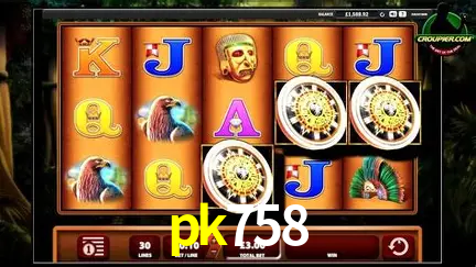 A Revolução dos Aplicativos de Jogos no pk758