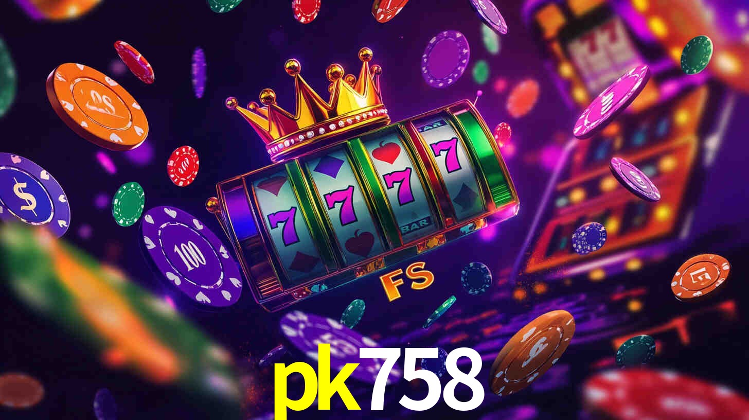 Bônus Diários pk758
