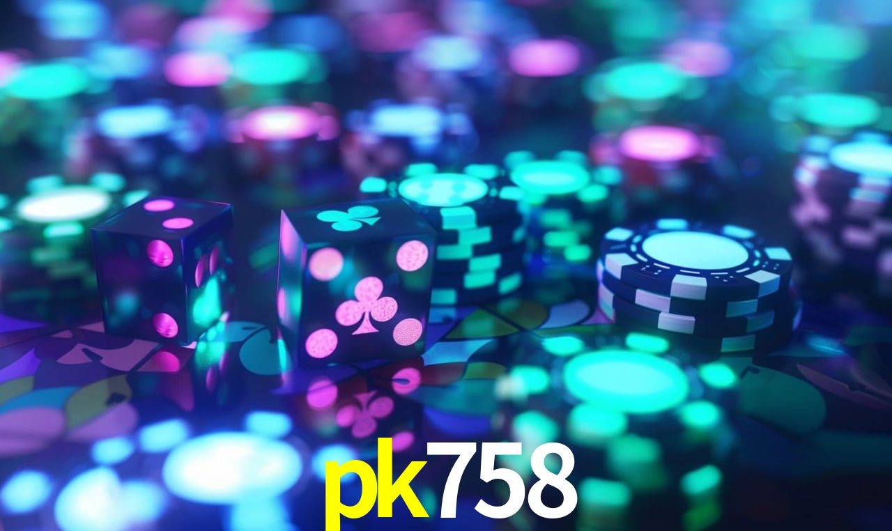 Diretório de Jogos pk758