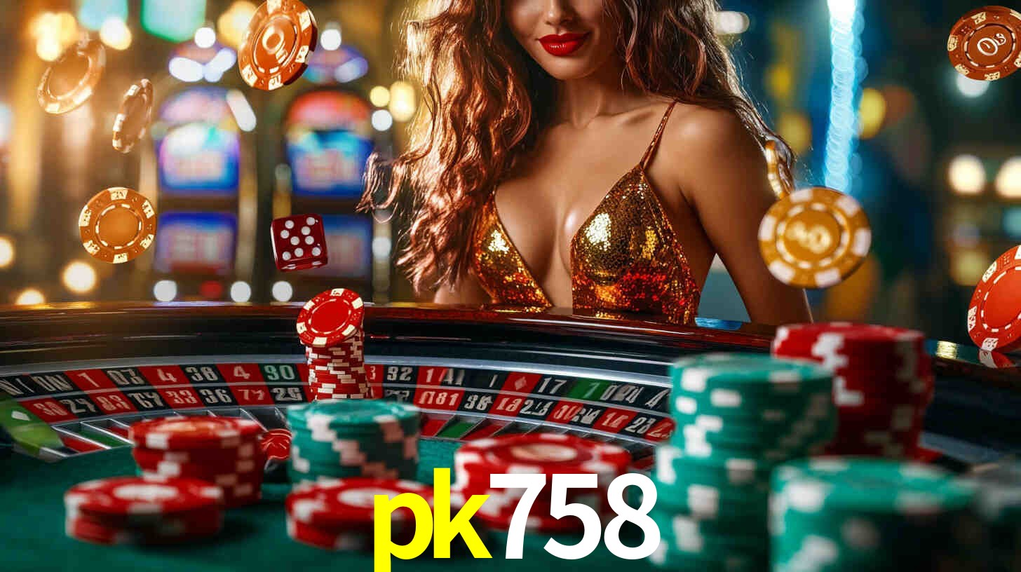 pk758 bet