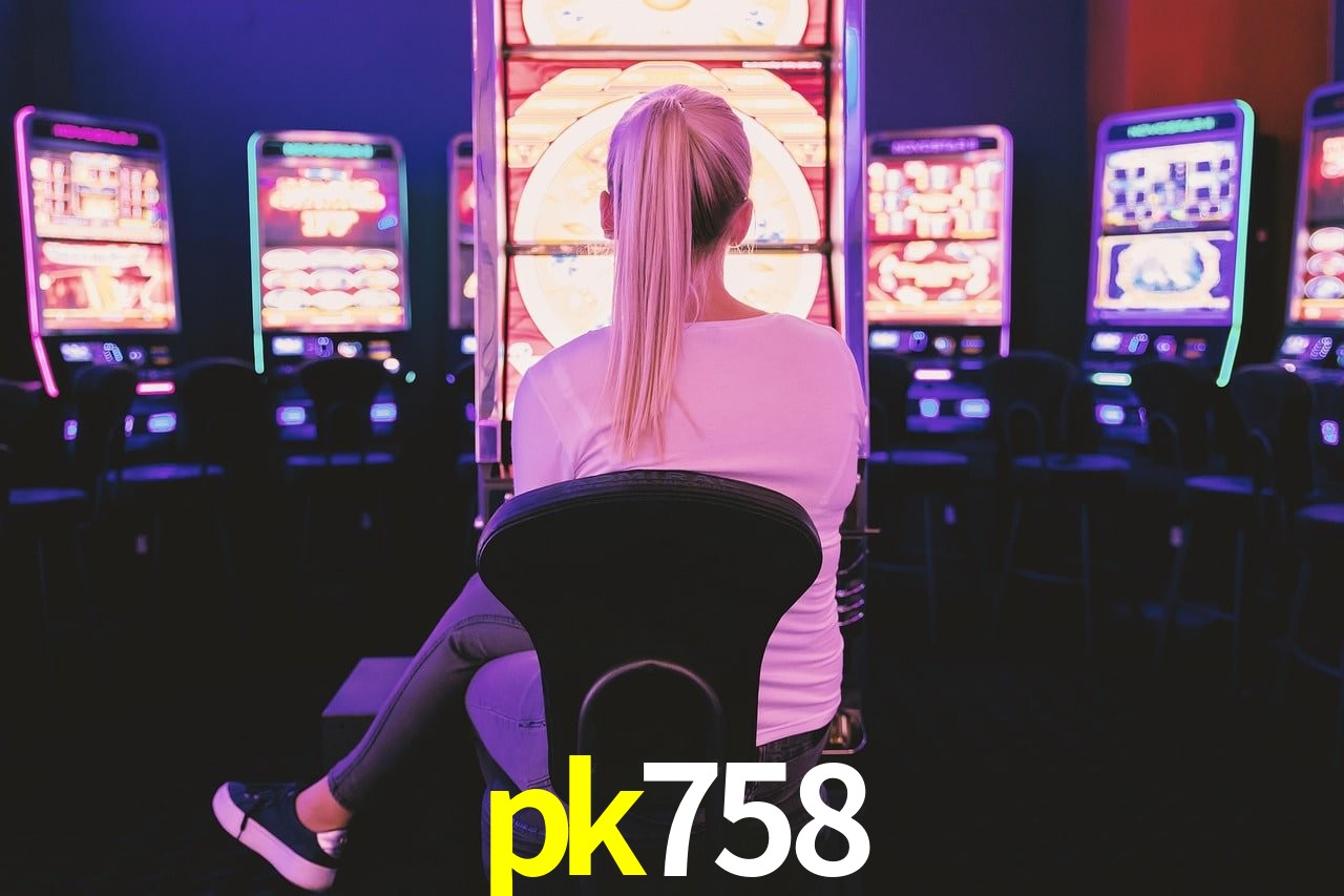 Casino VIP pk758