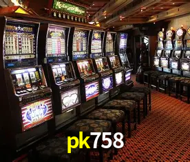 Descubra o Programa VIP da pk758: Vantagens Exclusivas para Jogadores