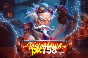 Experiência VIP pk758