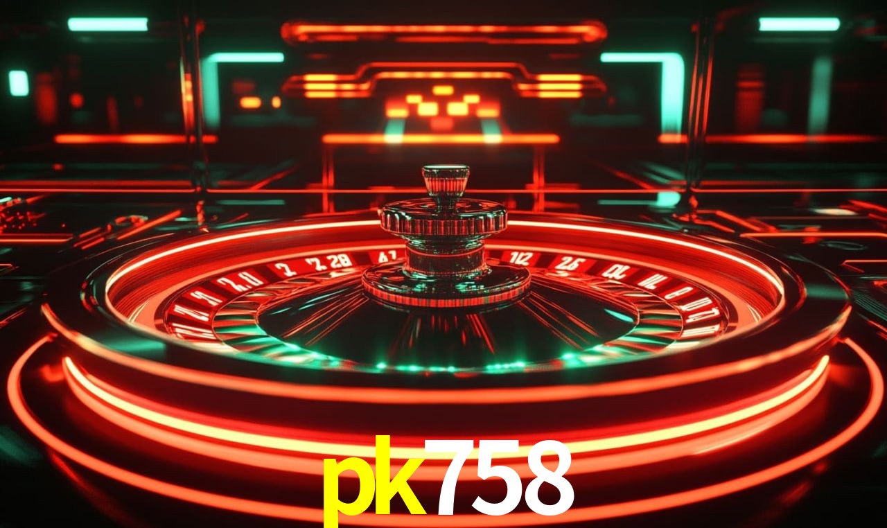 Desvendando o Mundo dos Jogos Virtuais na pk758