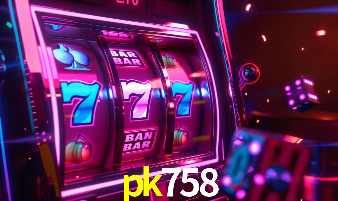 Jogos Exclusivos pk758