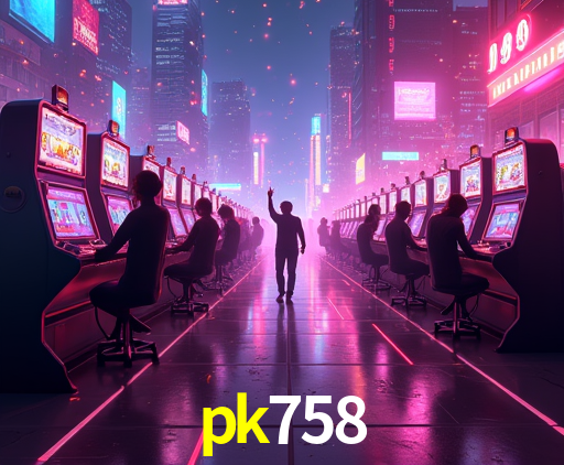 Avaliações dos Jogadores pk758