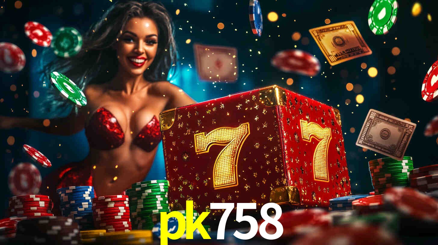 Estatísticas Esportivas pk758