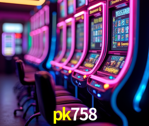 Design Responsivo pk758