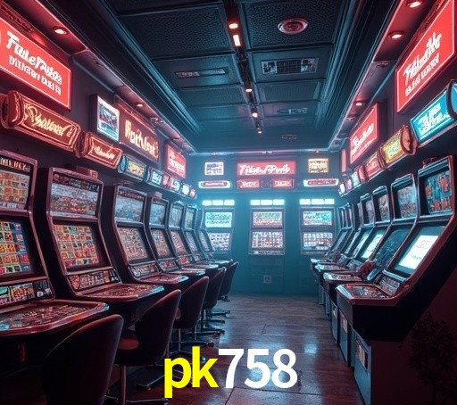 Benefícios da Conta pk758