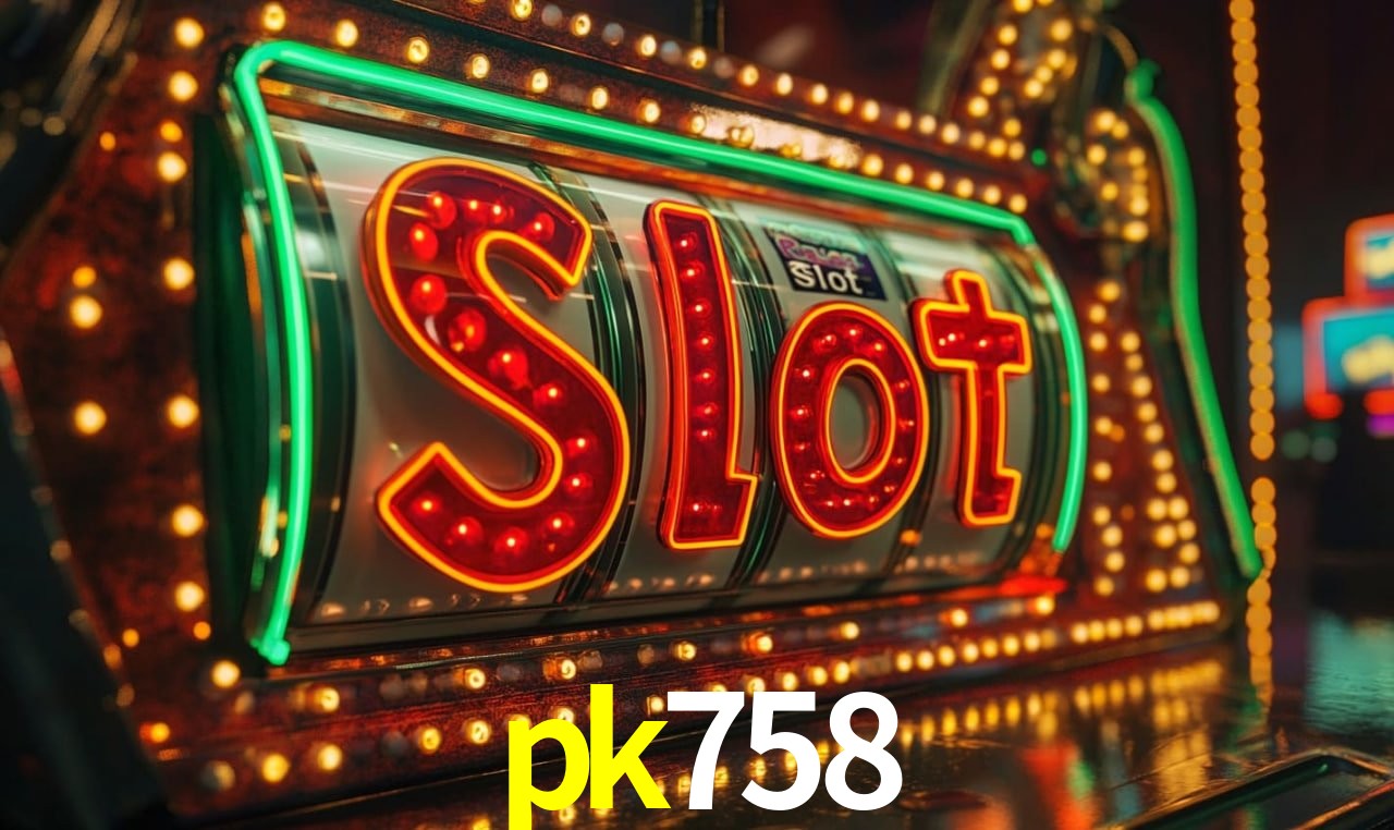 Diretório de Jogos pk758