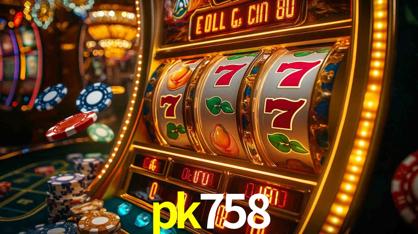 Ofertas Imperdíveis na pk758: Promoções e Bônus Que Valem a Pena