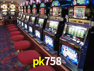 Desvendando o Mundo dos Jogos Virtuais na pk758