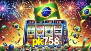 Casino Ao Vivo pk758