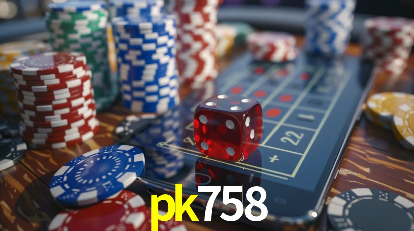 pk758 bet