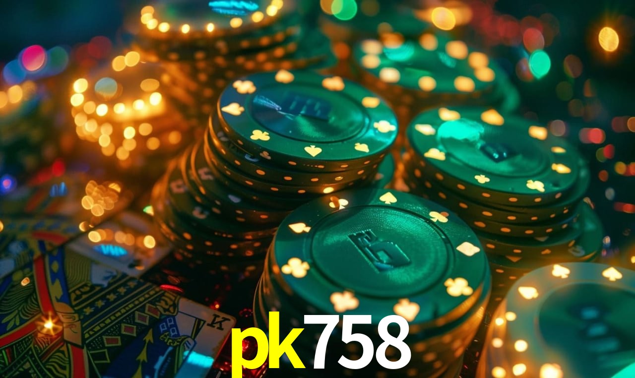 Login Seguro pk758