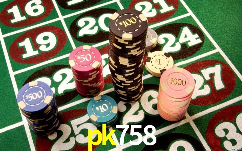 Benefícios da Conta pk758