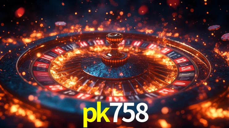 pk758 bet