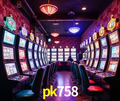 Sistemas de Segurança pk758
