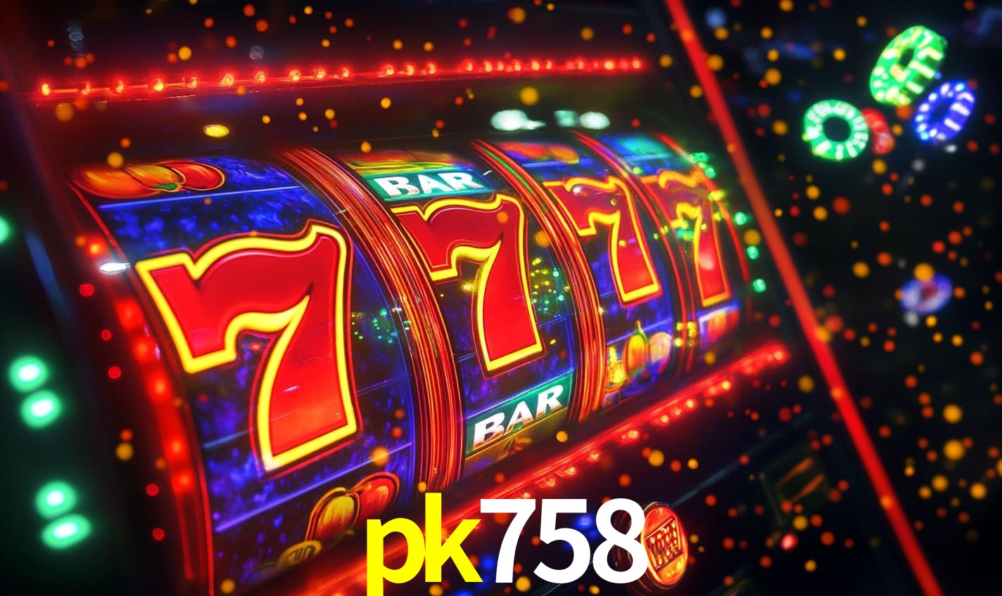 pk758: Jogue Crash e Experimente Alta Recompensa Instantânea