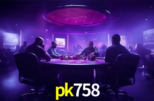 Sistemas de Segurança pk758
