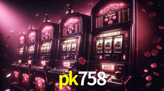 Apostas de Futebol pk758