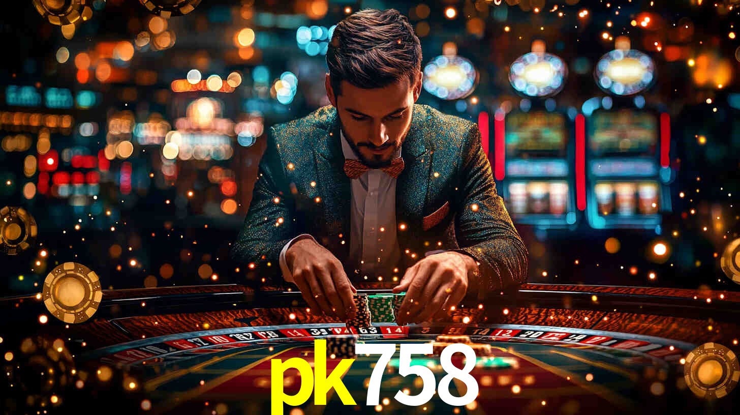 Explore as vantagens do pk758: serviço profissional e confiabilidade